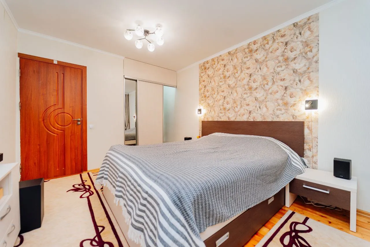 Chișinău Buiucani str. Vasile Lupu 9