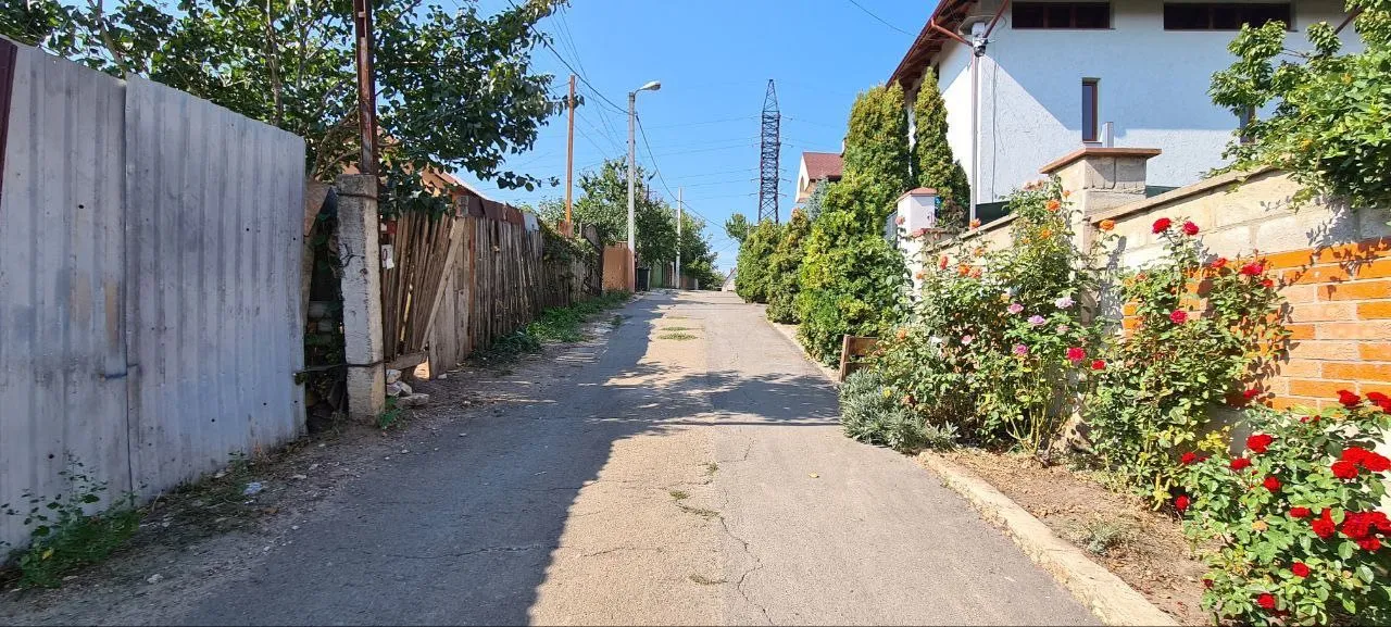 Chișinău Telecentru șos. Hâncești 3
