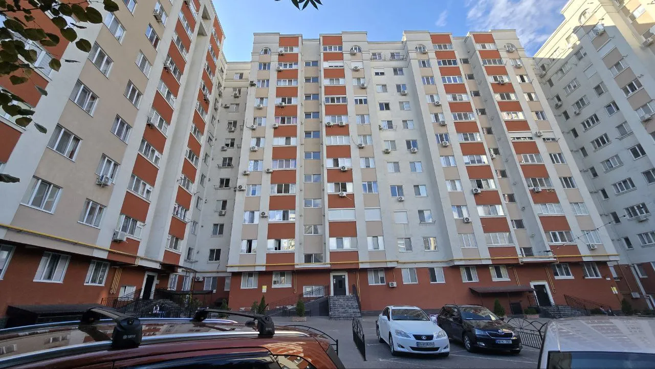 Chișinău Botanica str. Constantin Vârnav 7