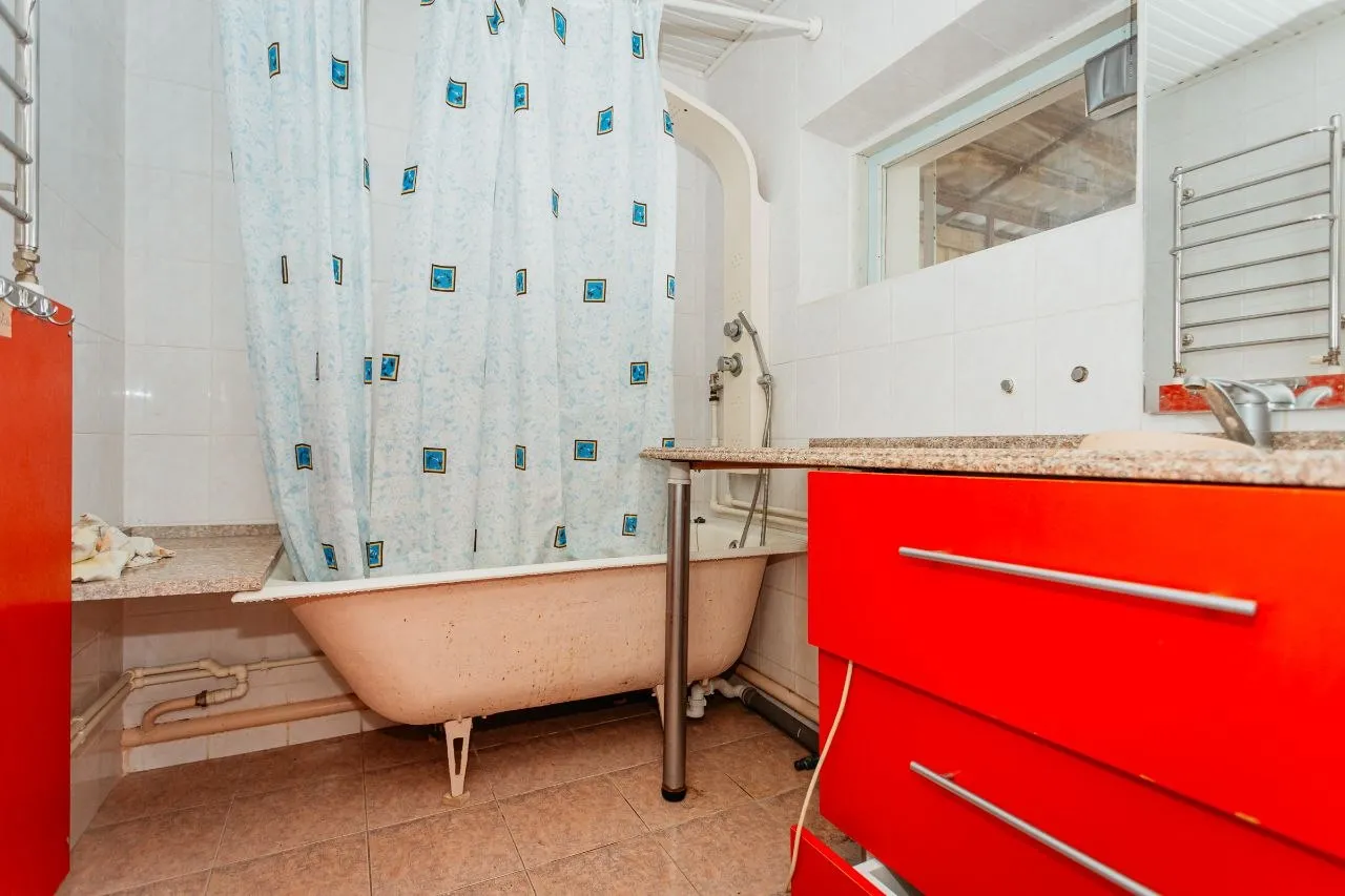 Кишинев Трушены ул. Дмитрие Кантемир  16