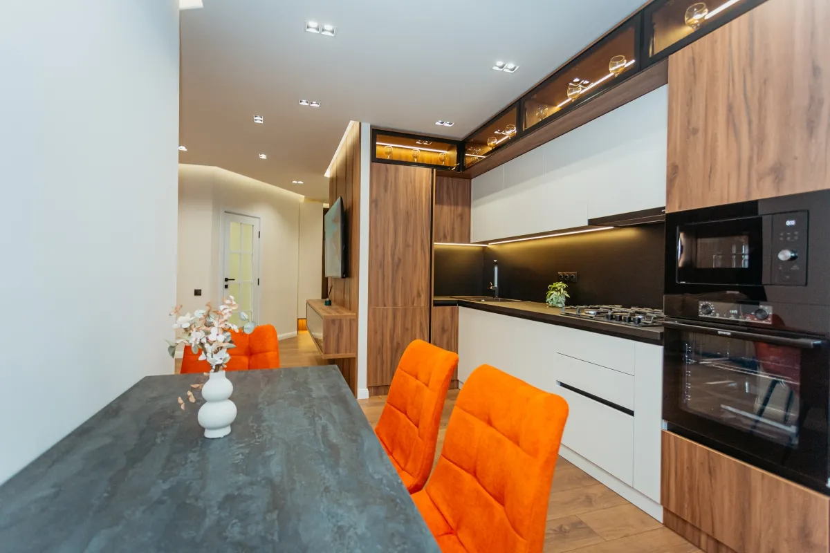 Chișinău Ciocana bd. Mircea cel Bătrân 3