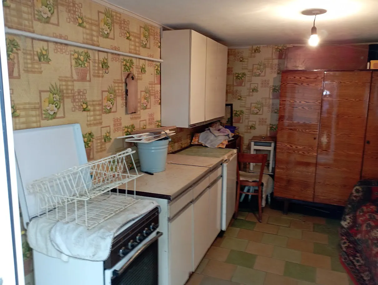 Chișinău Durlești str. Ion Soltîs 12
