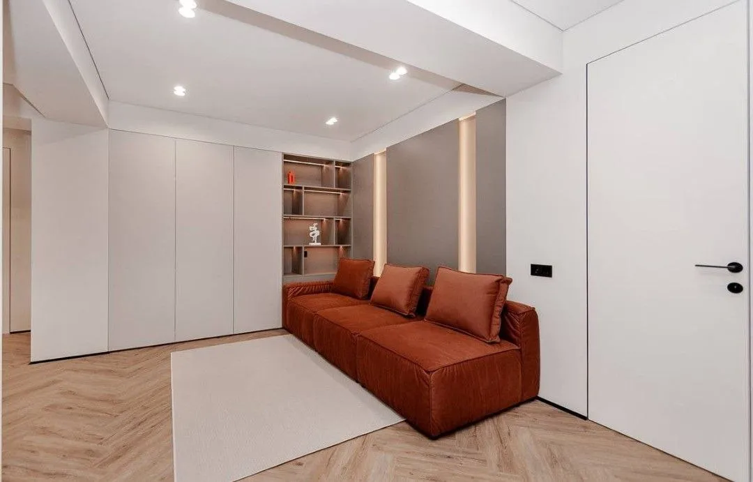 Chișinău Botanica bd. Decebal 4