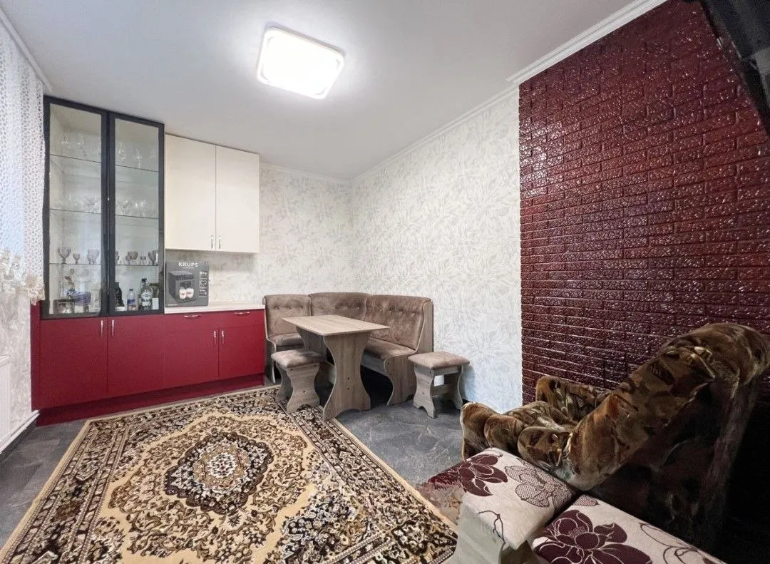 Chișinău Cruzești str. Întemeietorul Crudu 3