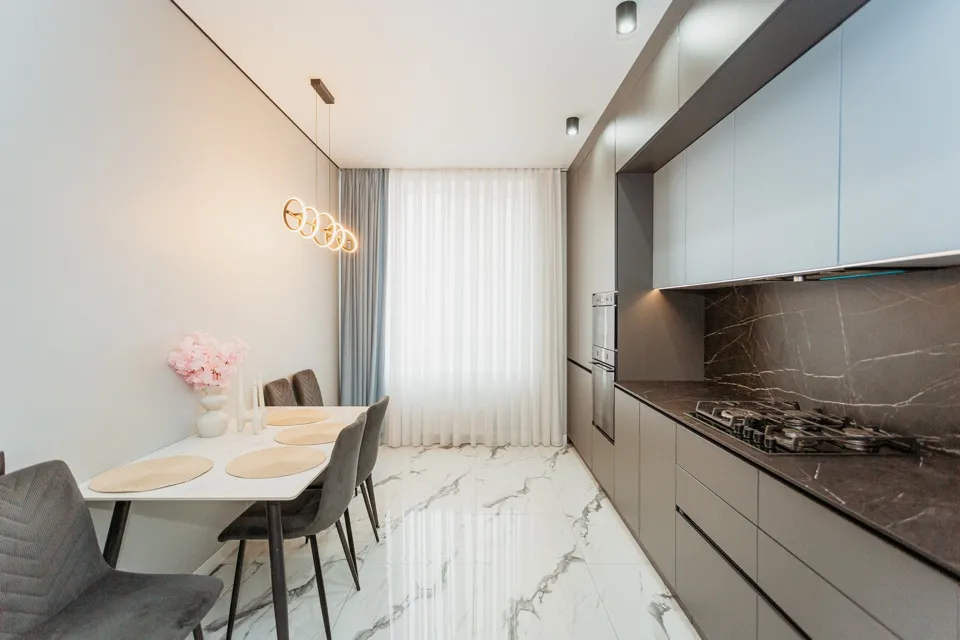 Chișinău Centru str. Avram Iancu 1