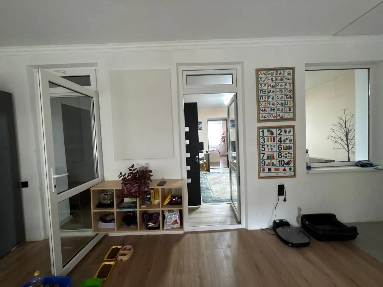 Chișinău Posta Veche str. Poștei 8