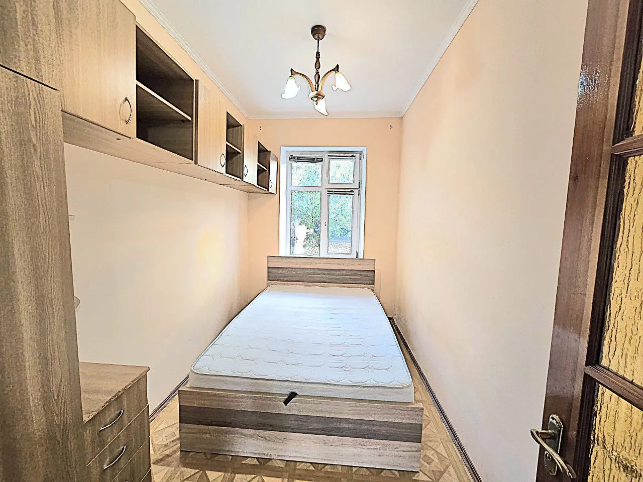 Chișinău Centru str. Zăvoiului  3