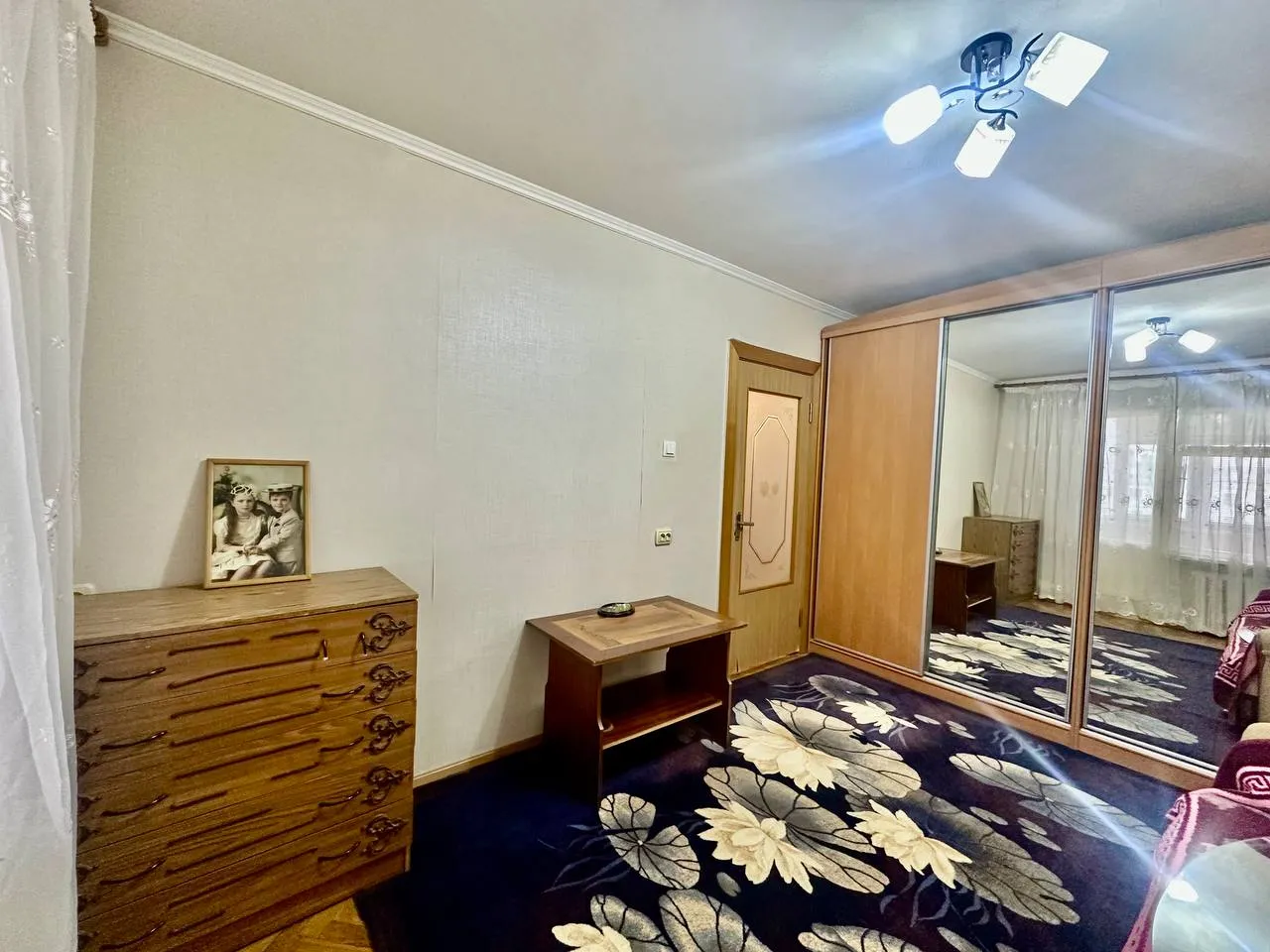 Chișinău Botanica bd. Cuza Vodă 5