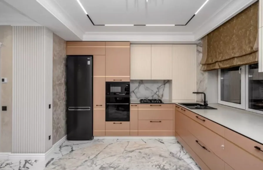 Chișinău Buiucani str. Alexandru Donici 8