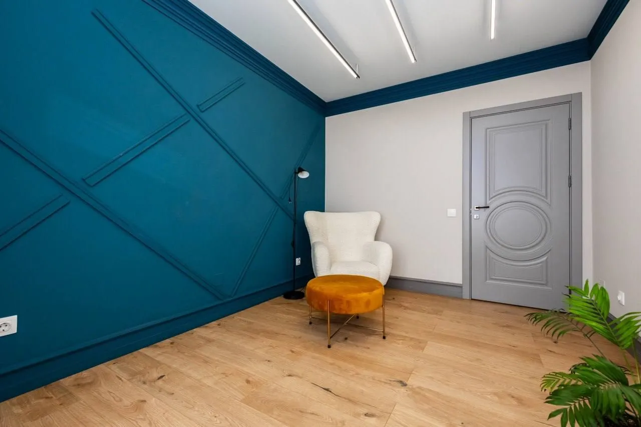 Chișinău Centru str. Cojocarilor 4