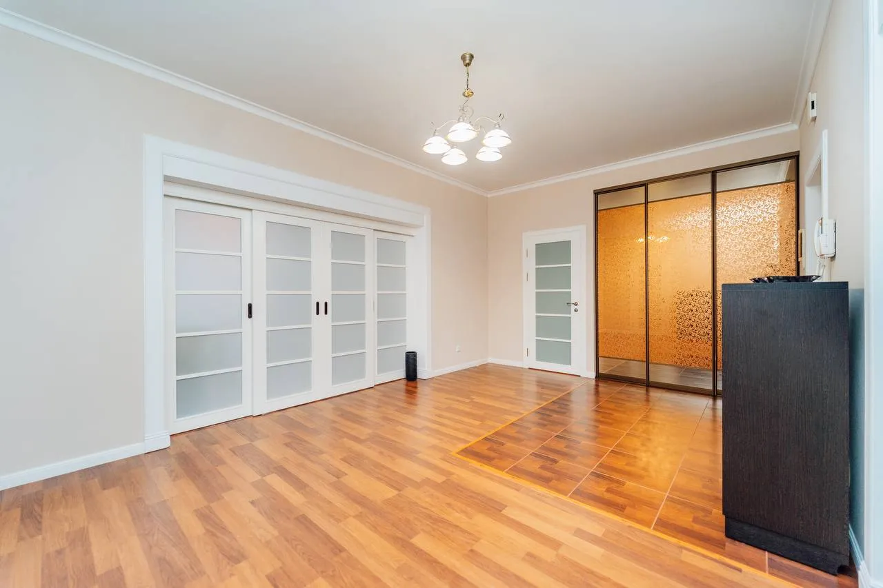 Chișinău Rîșcani str. Nadejda Russo 21