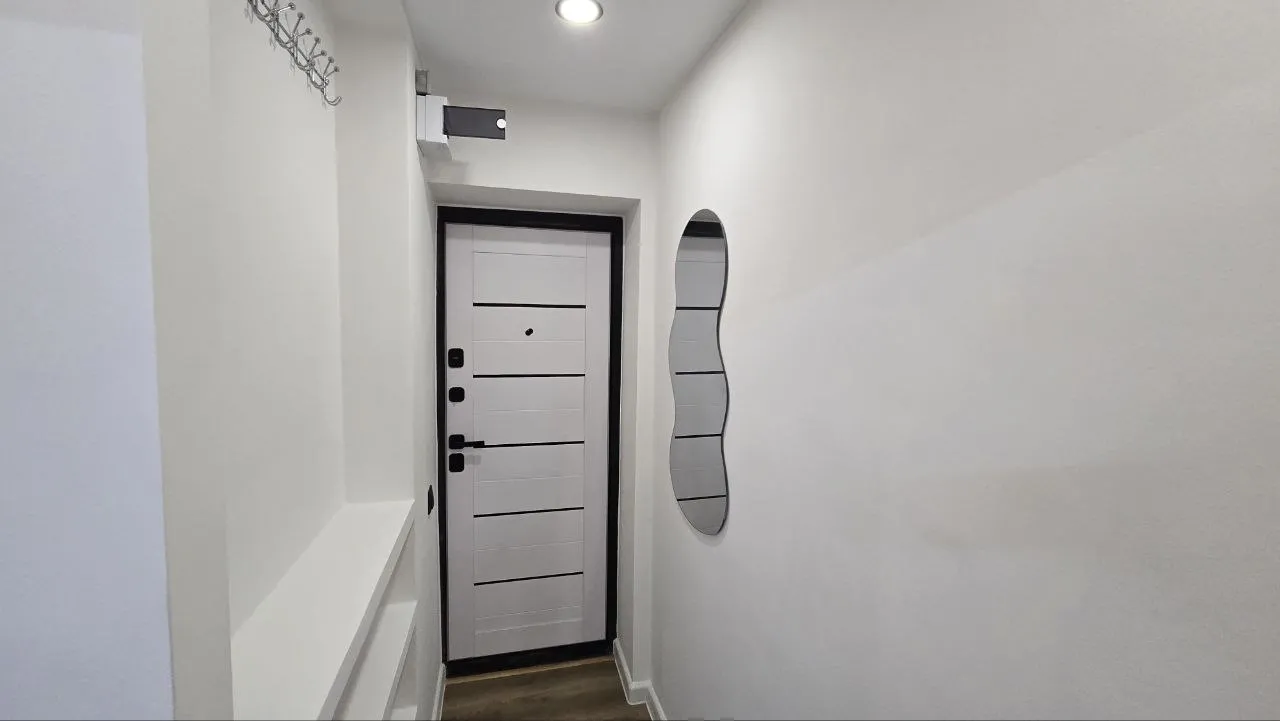 Chișinău Botanica str. Dimineții 6