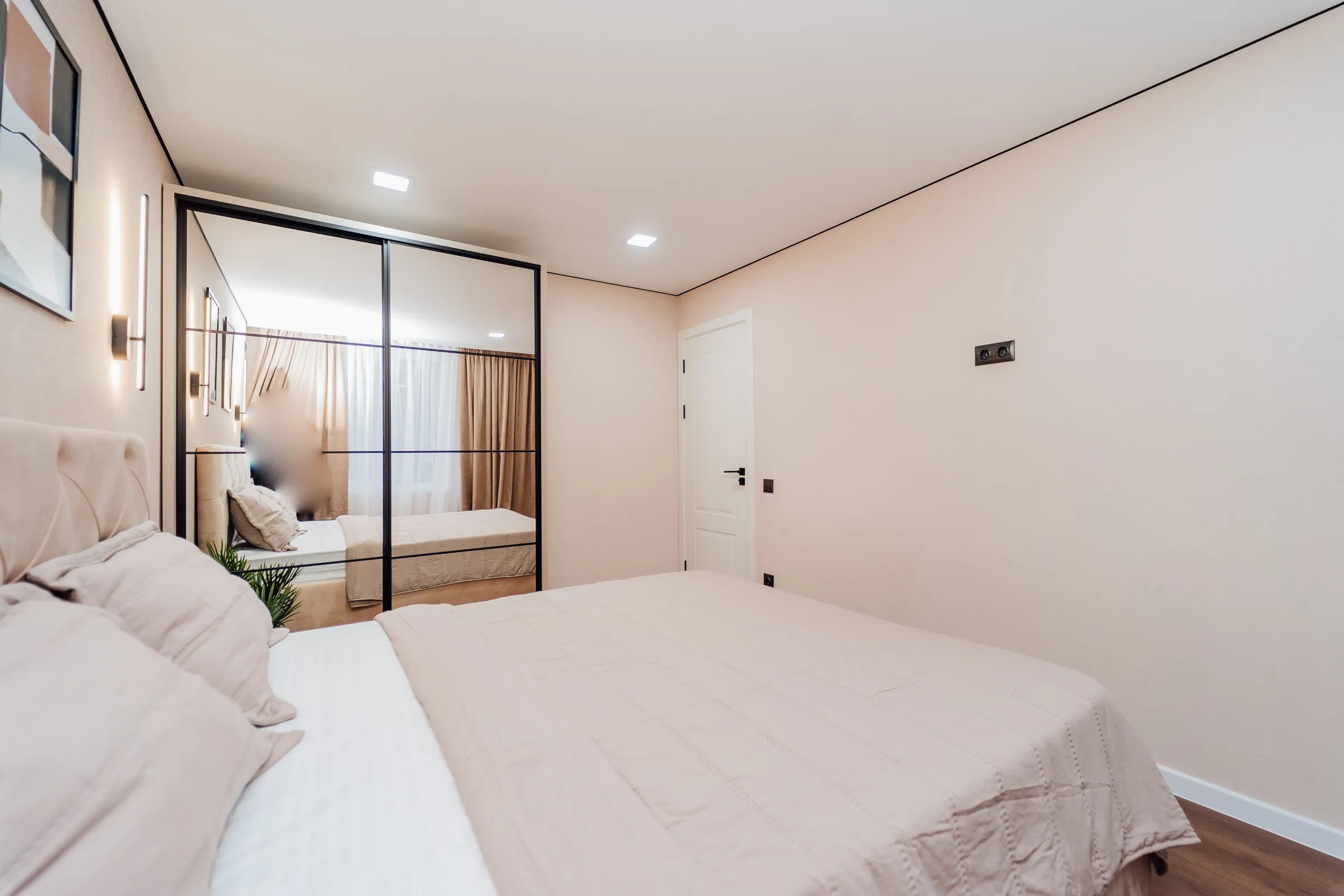 Chișinău Botanica str. Nicolae Zelinski 6