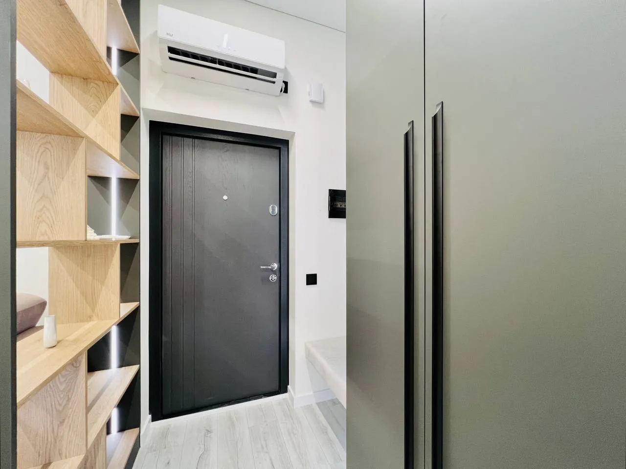 Chișinău Buiucani str. Vasile Lupu 11