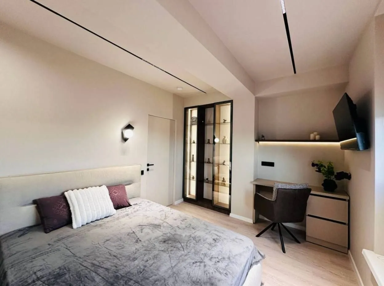 Chișinău, Durlești, str. Atelierilor  6
