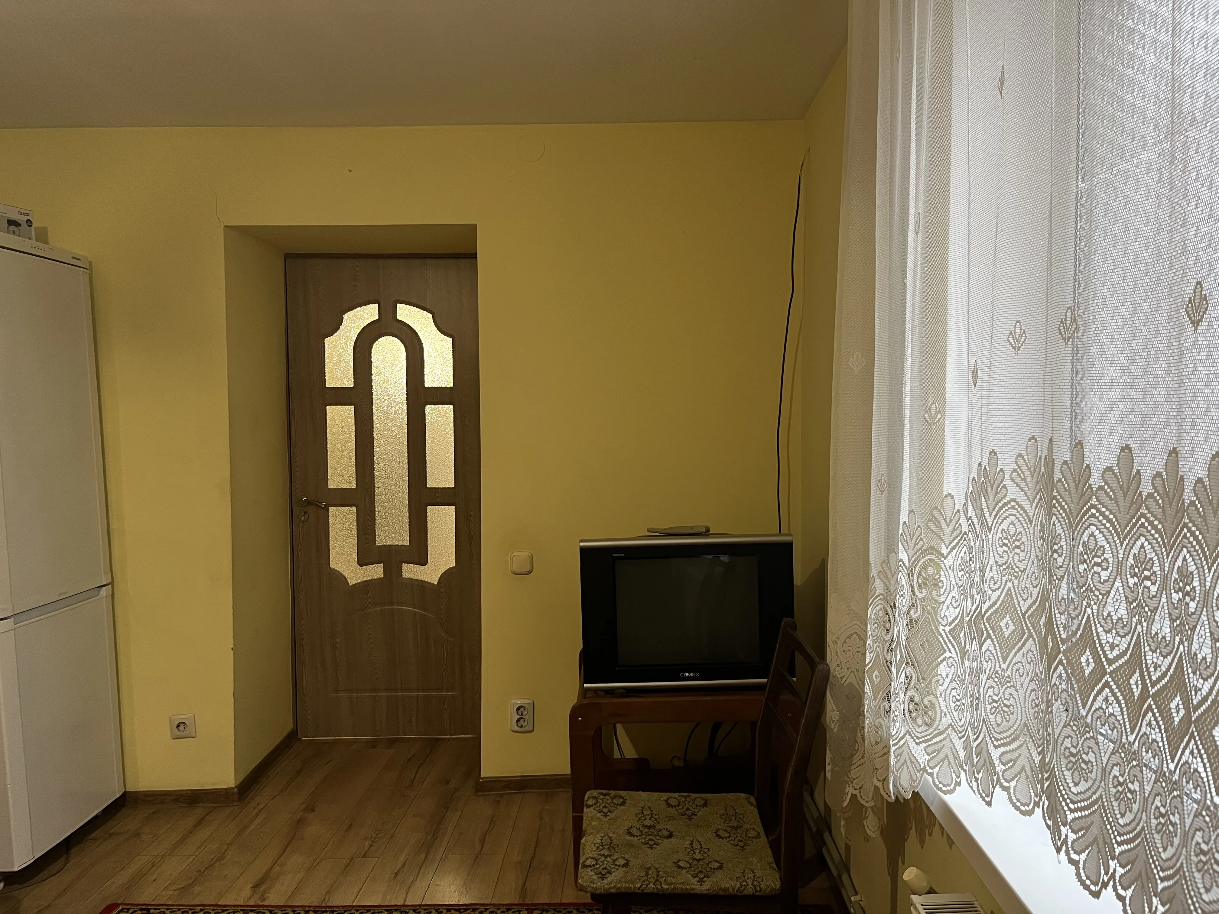 Кишинев Центр, ул. Кочиерь 4