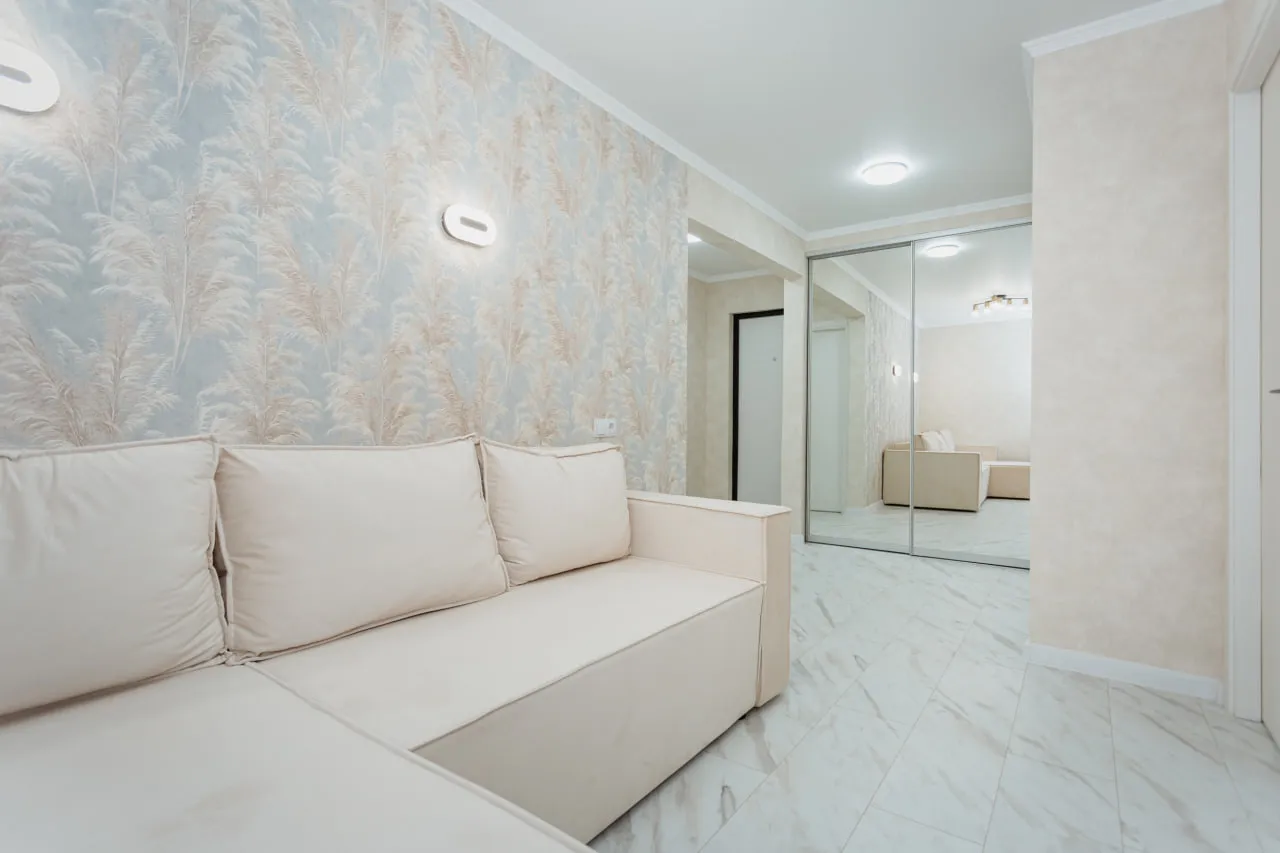 Кишинев Ботаника ул. Пандурилор 4