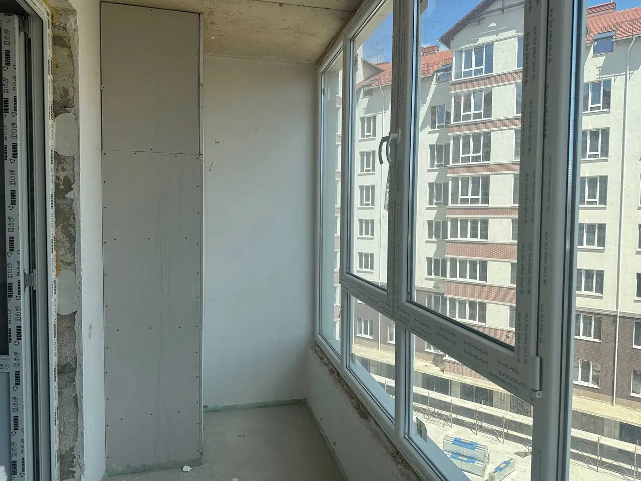 Chișinău Buiucani str. Vovințeni 6