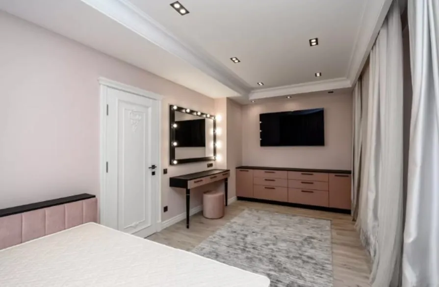 Chișinău Buiucani str. Alexandru Donici 15