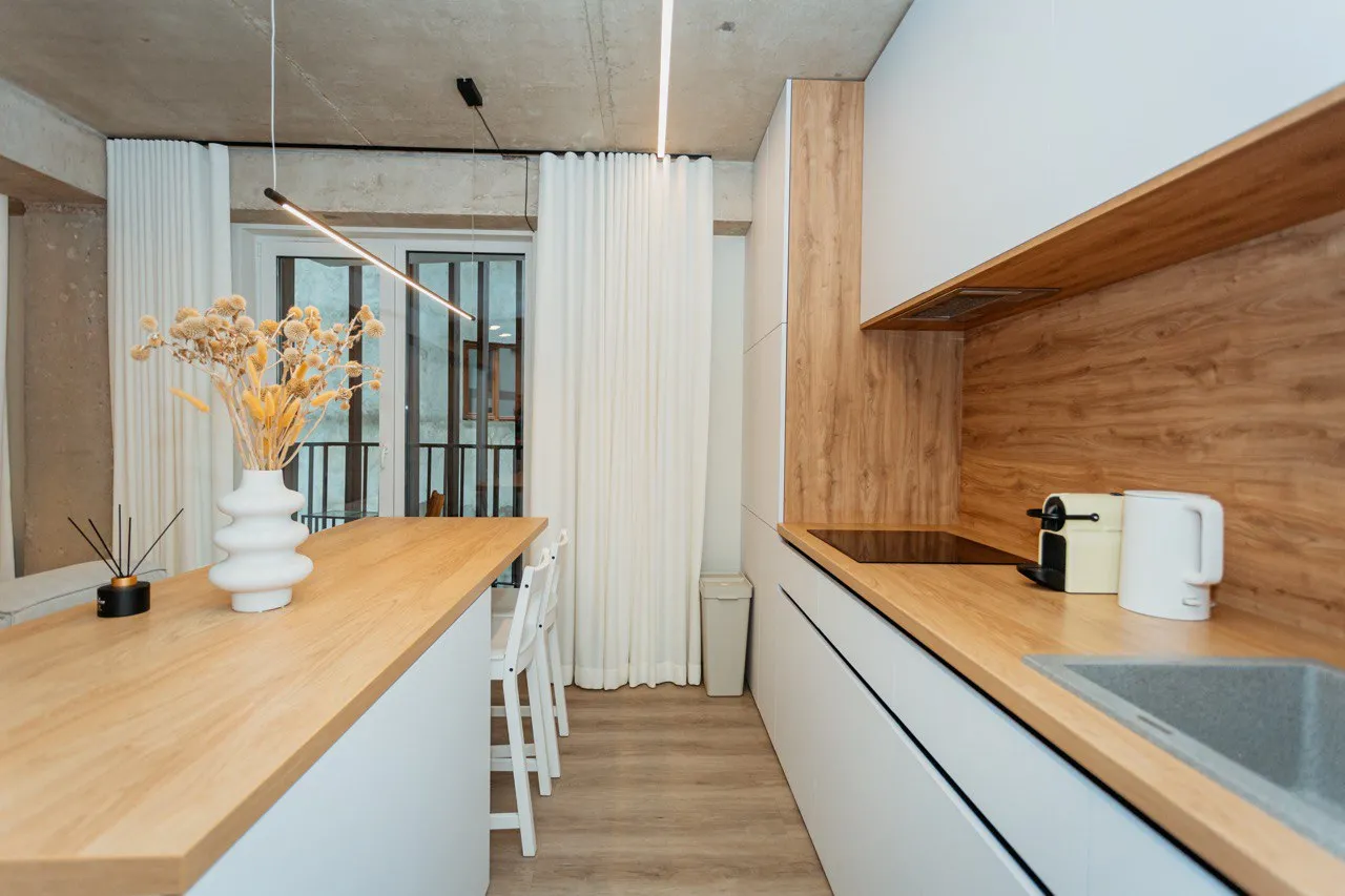 Chișinău Centru str. Pan Halippa 1