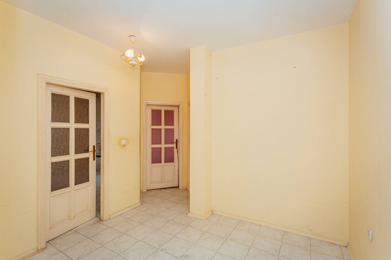 Кишинев Центр, ул. Петру Рареш 8