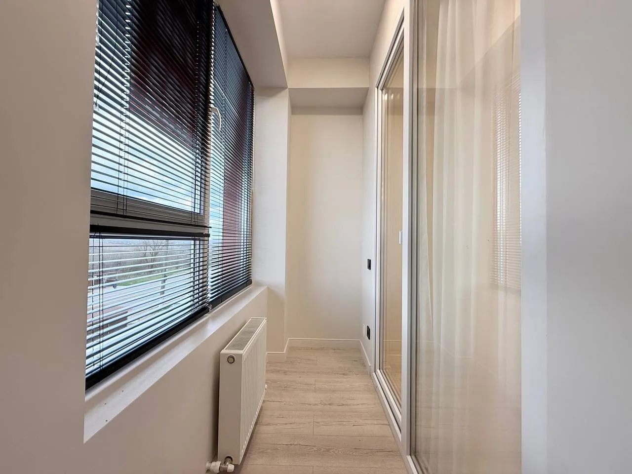 Ialoveni, Centru str. Alexandru cel Bun 12