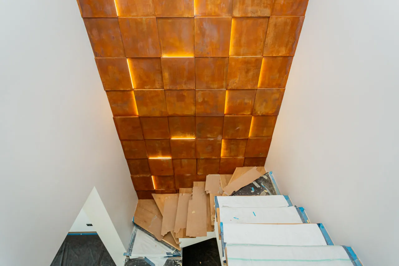 Chișinău Stăuceni str. Ion Creangă 12