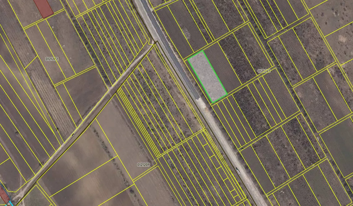 Chișinău Durlești Periferie 1