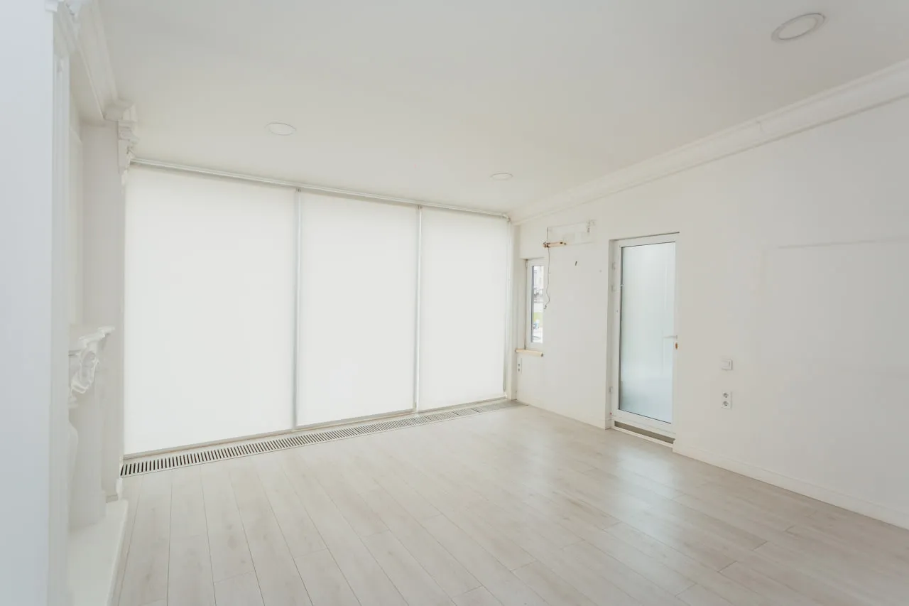 Chișinău Buiucani str. Alba Iulia 7