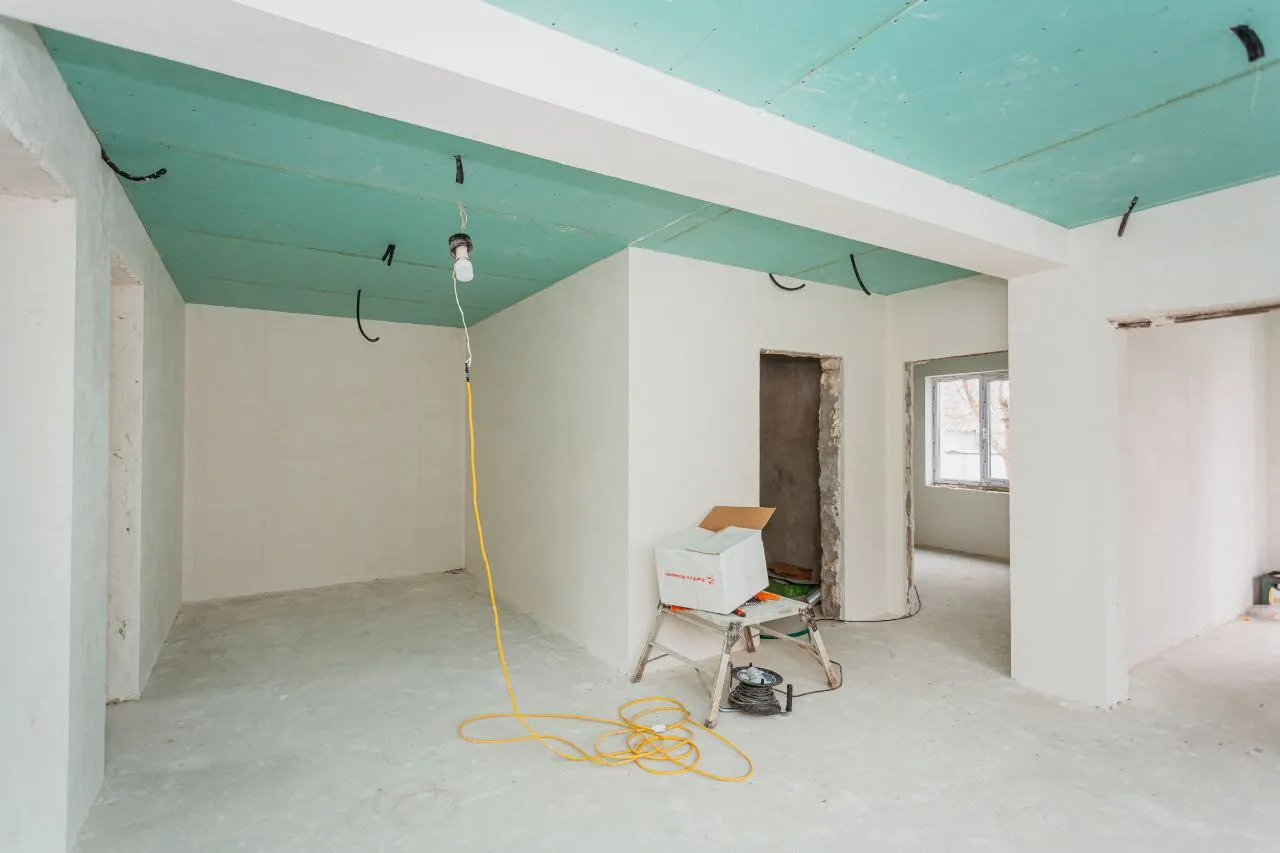 Chișinău Trușeni str. Luceafărul  7