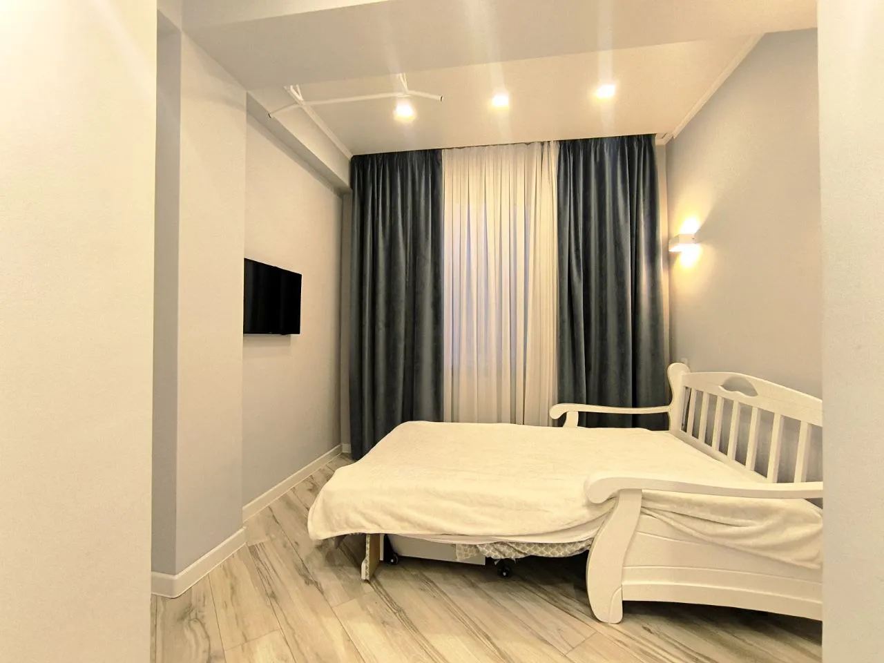 Chișinău Buiucani str. Vasile Lupu 2