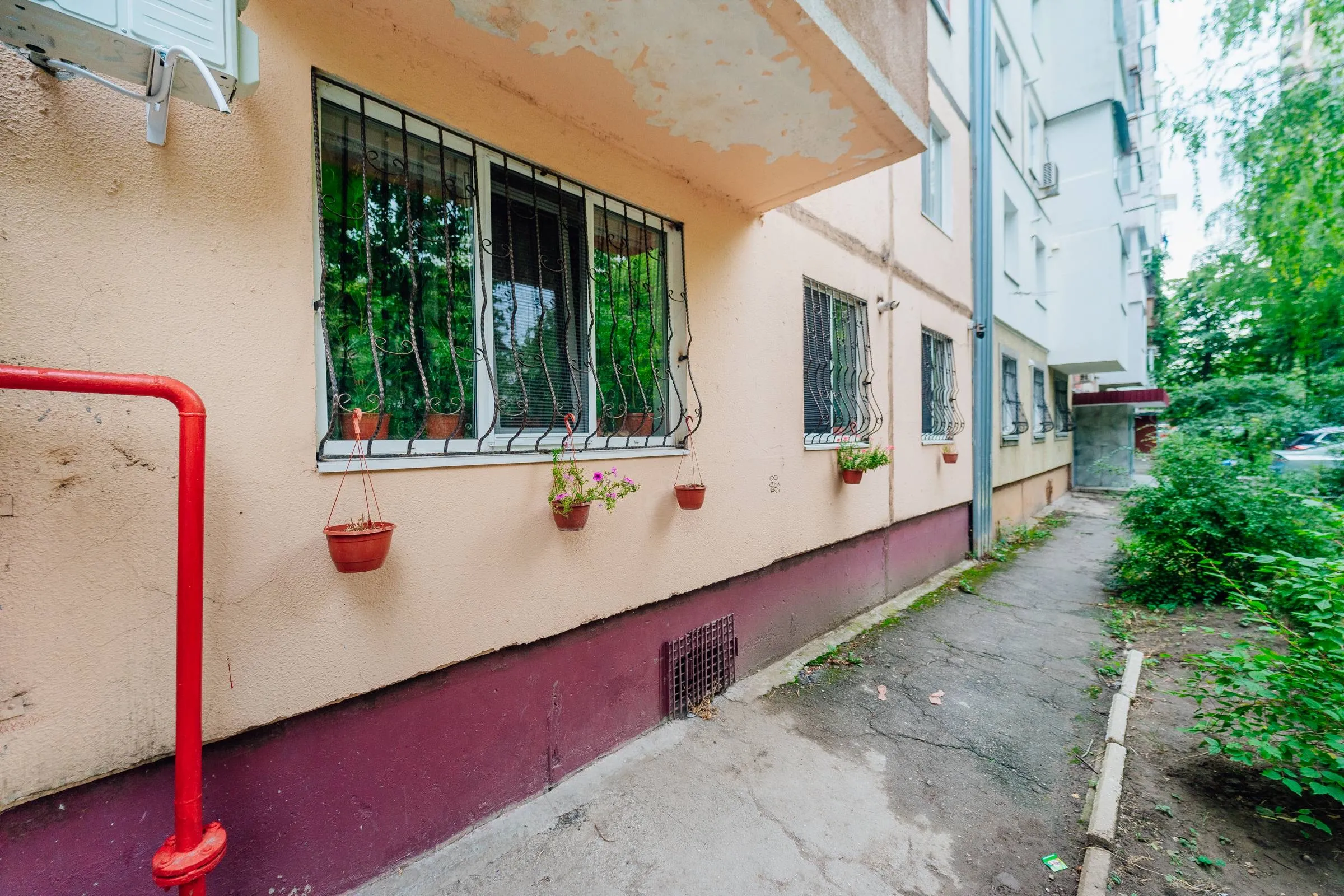 Chișinău Ciocana str. Ginta Latină 16