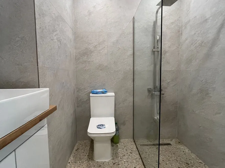 Chișinău Botanica str. Băcioii Noi 3