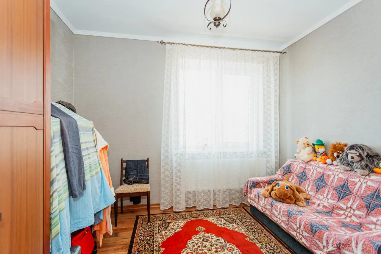 Кишинев Ватра Briza-Agro 11