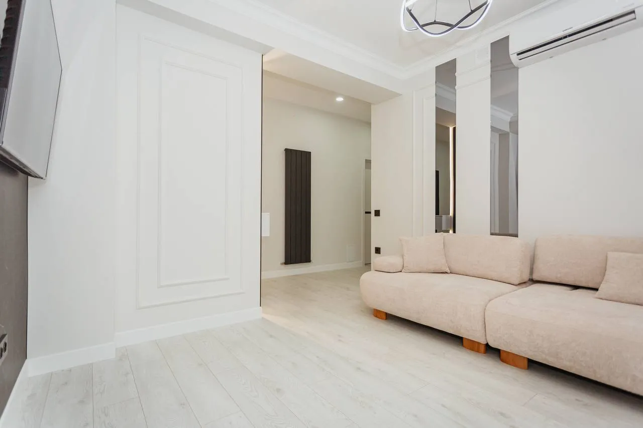 Chișinău Centru str. Pan Halippa 2