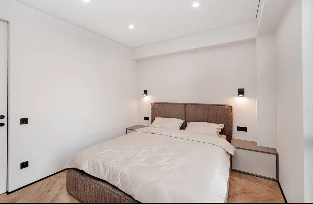 Chișinău Botanica bd. Decebal 8