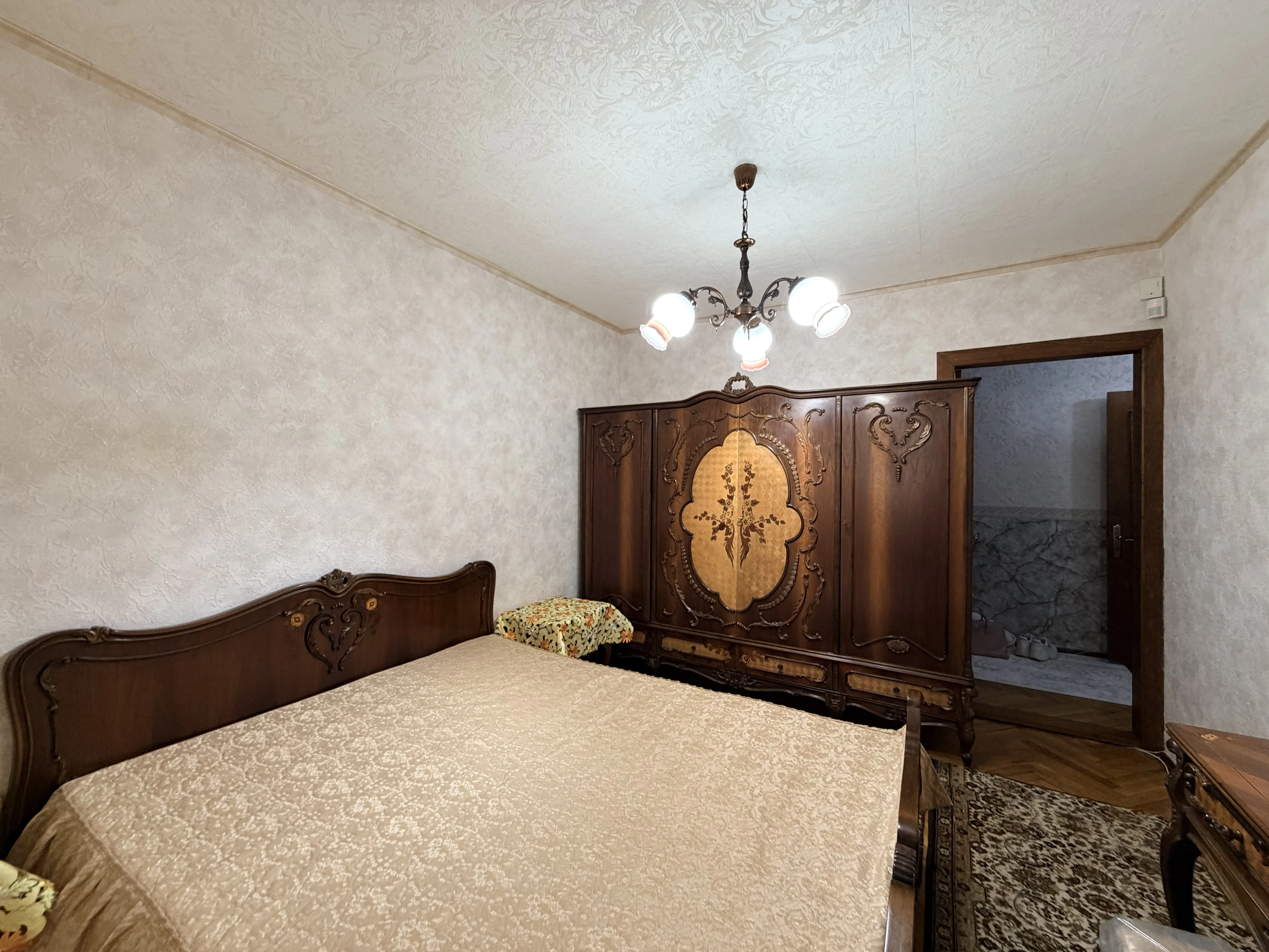 Chișinău Râșcani str. Nicolae Dimo 3