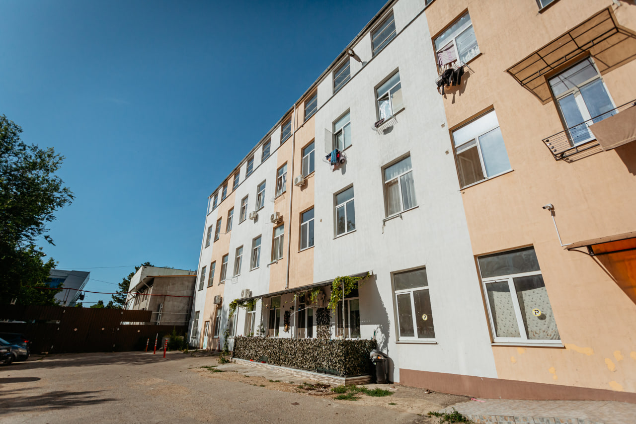Chișinău Botanica str. Băcioii Noi 11