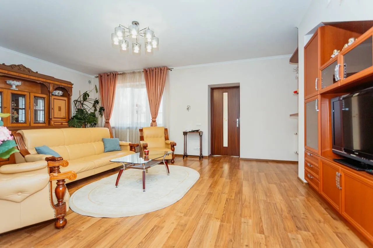 Chișinău Durlești str. Tudor Vladimirescu 4