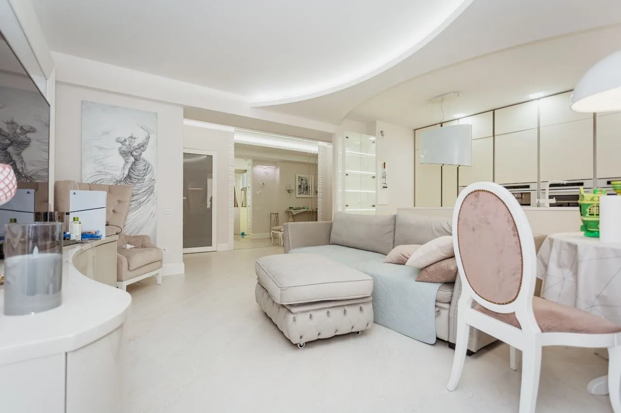 Chișinău Rîșcani bd. Moscova 5