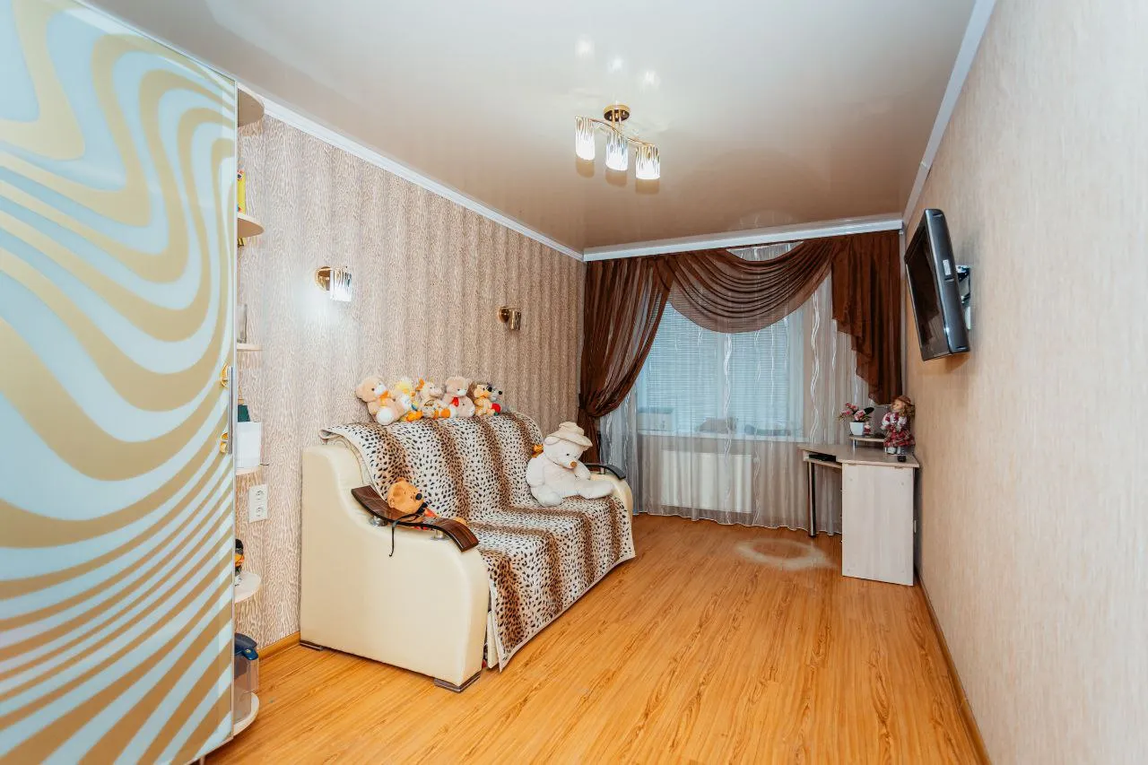 Chișinău Bubuieci str. Miorița 6