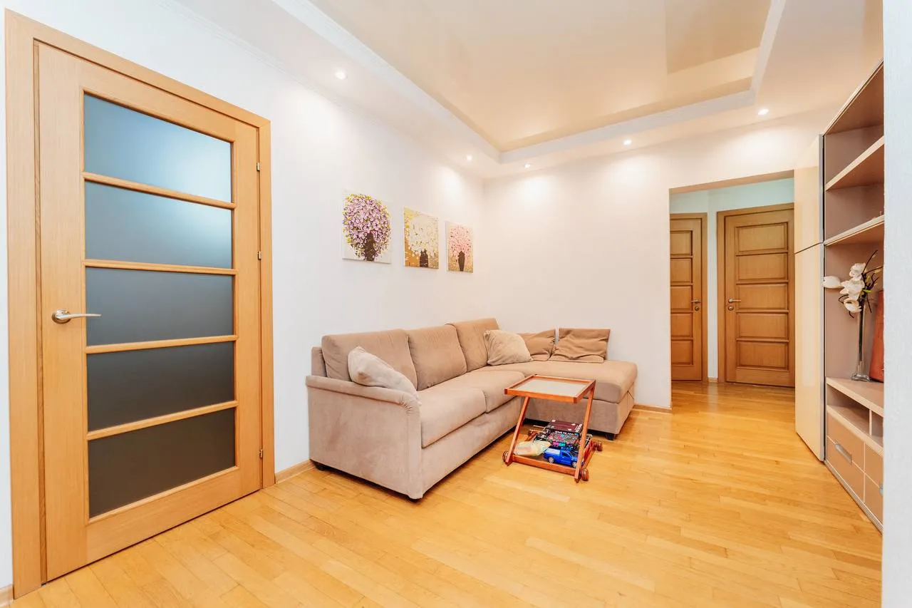 Chișinău Botanica str. Nikolai Zelinski 3