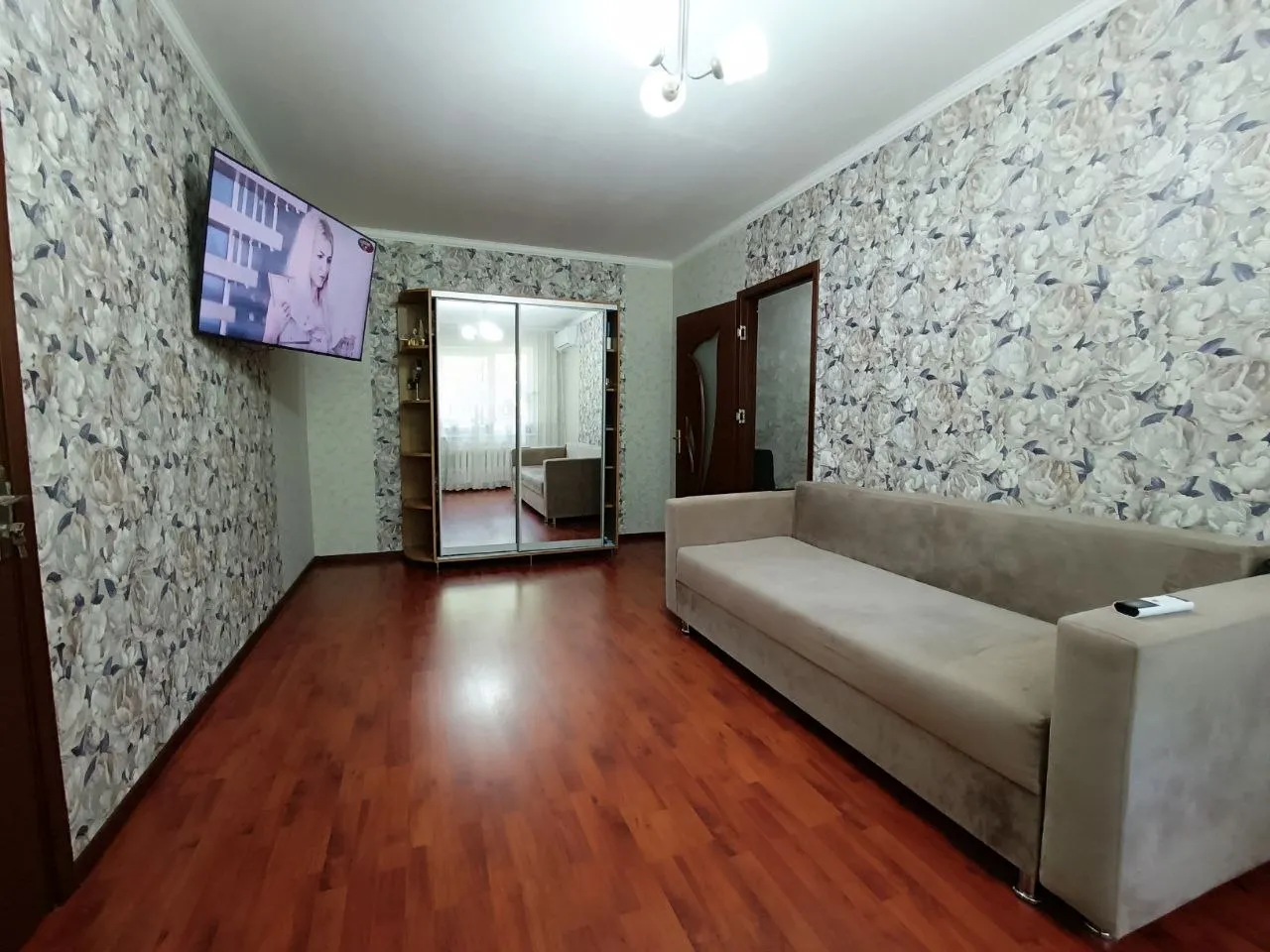 Chișinău Botanica str. Căușeni  8
