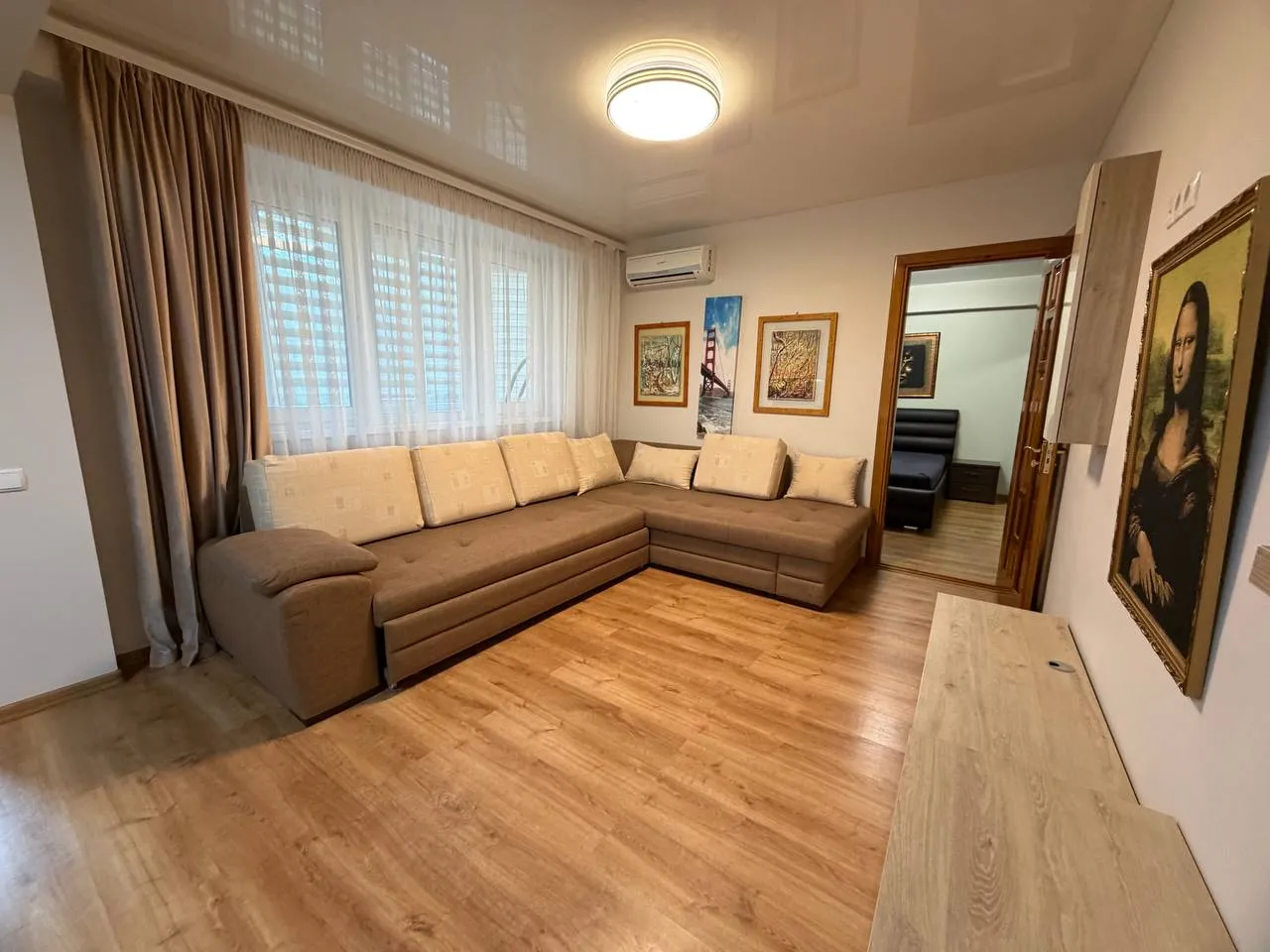 Chișinău Buiucani str. Nicolae Costin 3