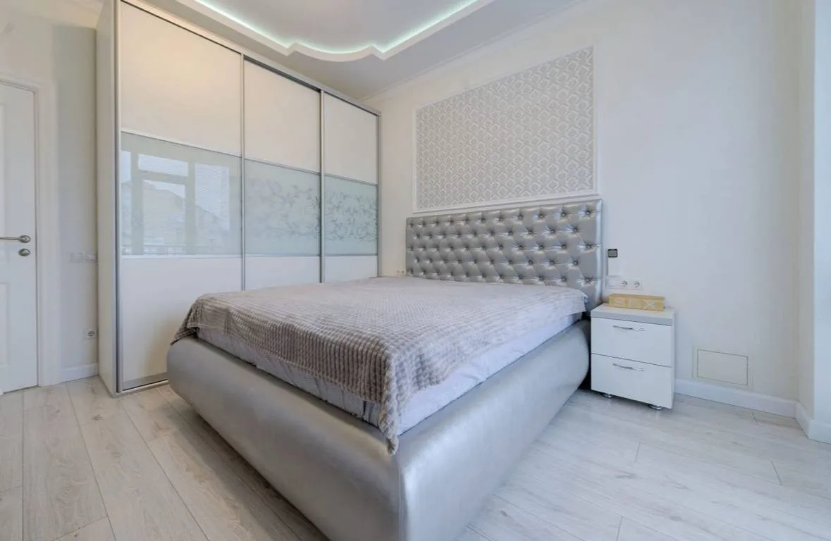 Chișinău Centru str. Ciocîrlia 5