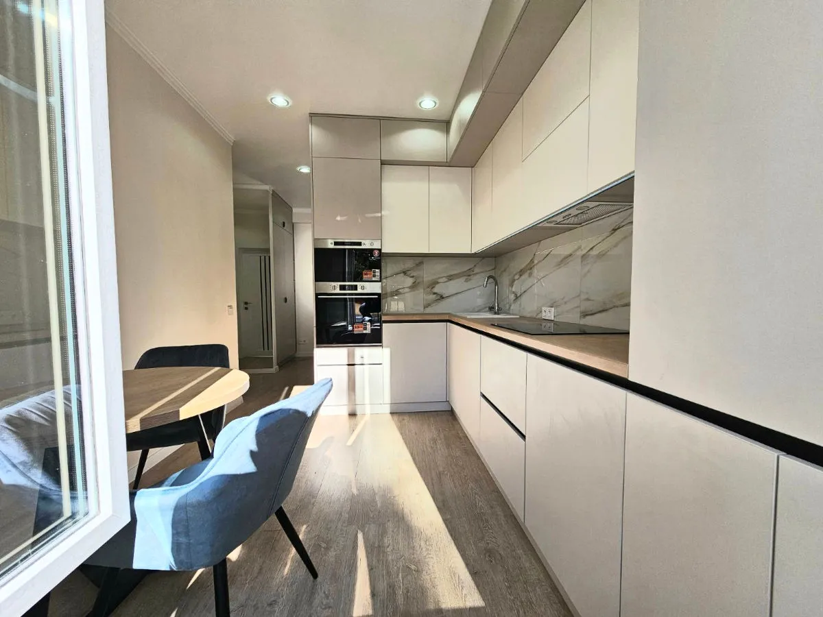 Chișinău Centru str. Nicolae Testemițanu 1