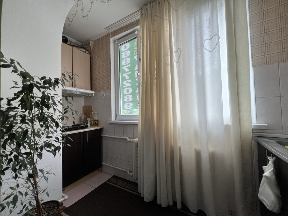 Chișinău Rîșcani str. Andrei Saharov 3