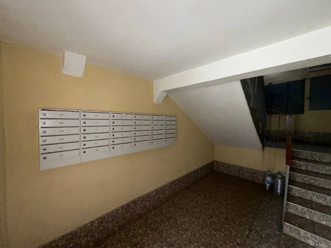 Chișinău Ciocana str. Alecu Russo 10