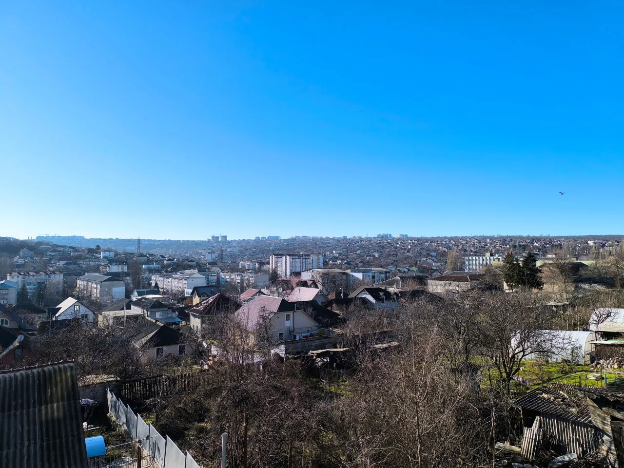 Chișinău Buiucani str. Paris 10