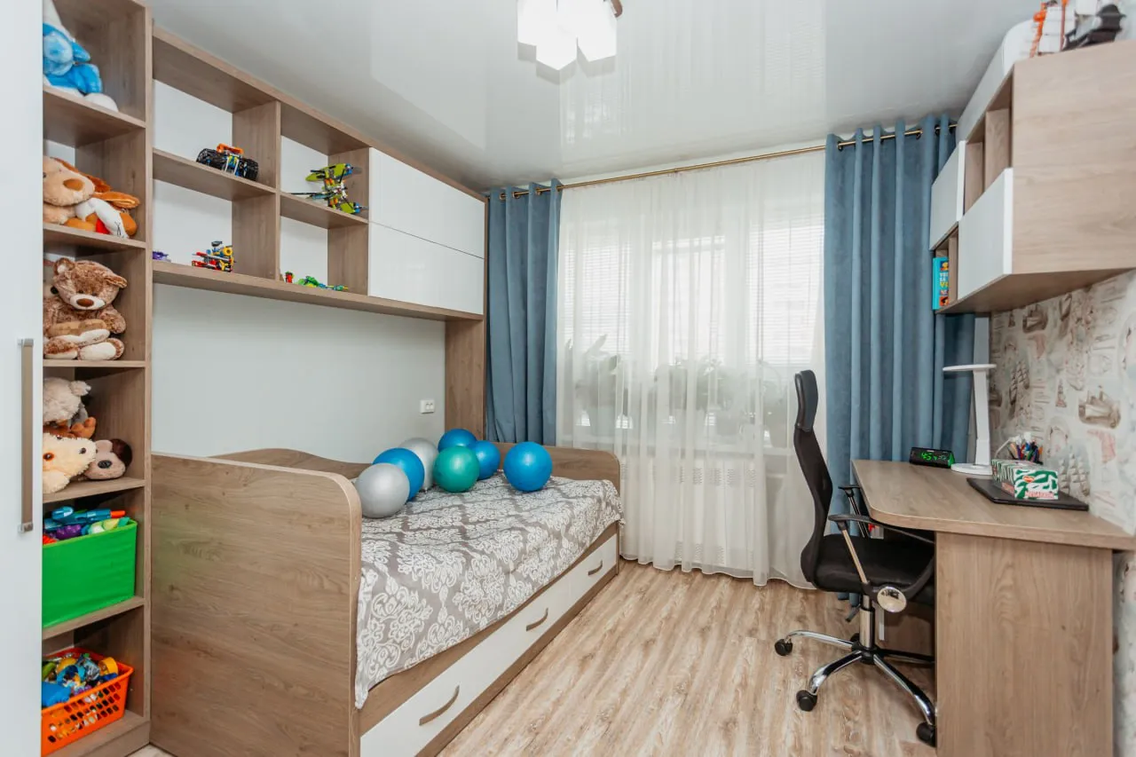 Кишинев Рышкановка бул.Московский 7
